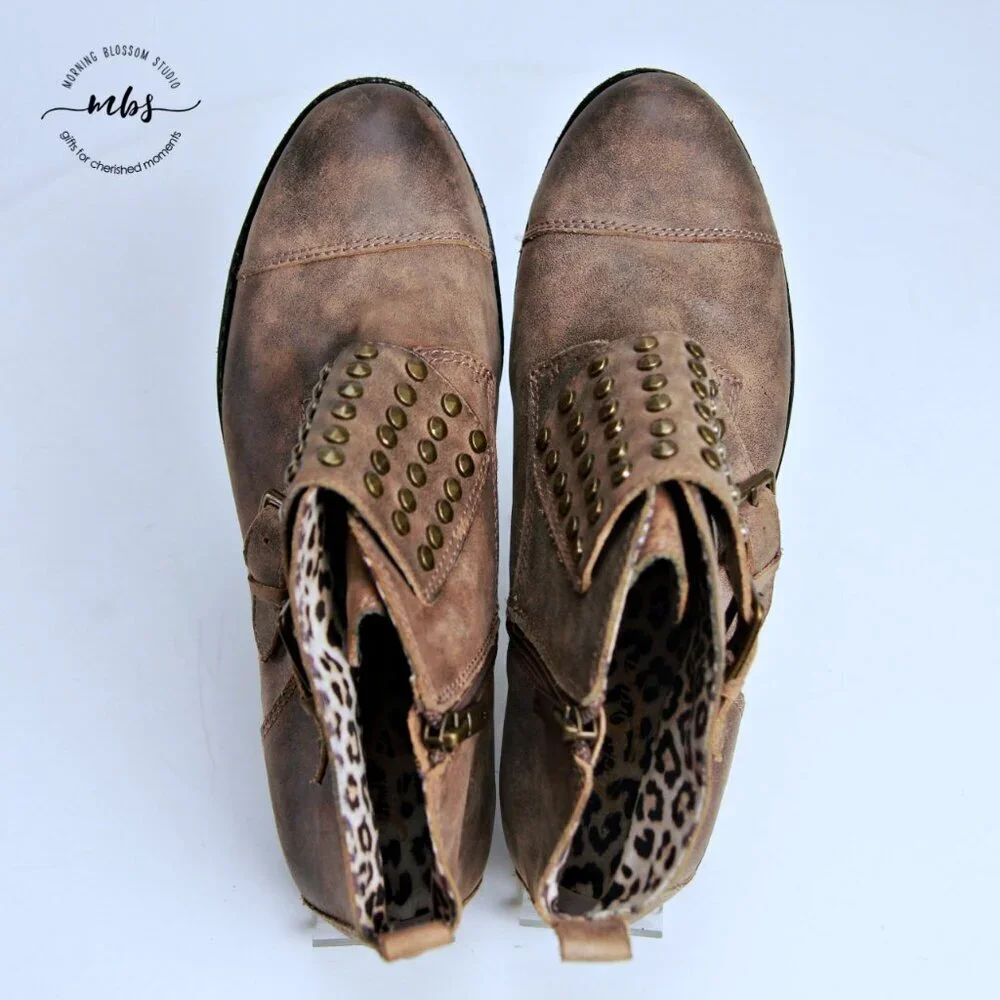 Lucky Brand women size